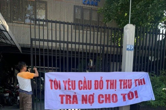 Cho vay lãi suất 1%/ngày có vi phạm pháp luật?