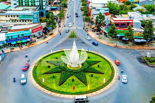 Bến Tre: Nỗ lực trong thúc đẩy các hoạt động kinh tế và nâng cao nguồn thu ngân sách