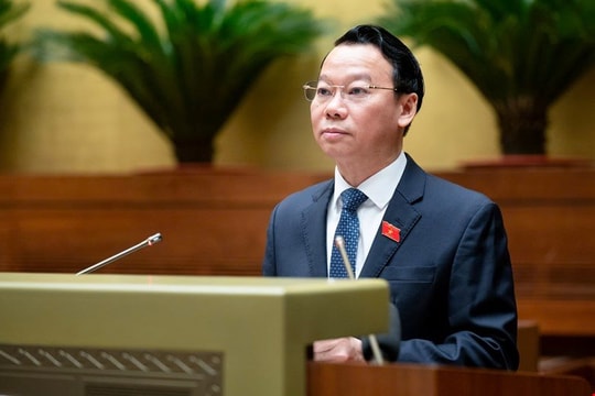 Quy định chặt việc thí điểm xây nhà ở thương mại trên đất nông nghiệp