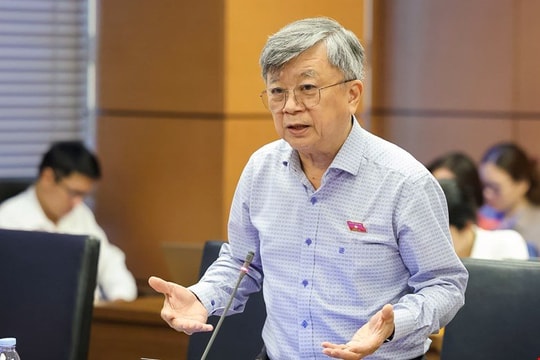 Dự án đường sắt tốc độ cao Bắc - Nam: Tránh nguyên nhân chậm tiến độ ở các dự án trước đây