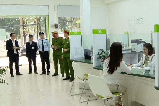 Ninh Bình: Hoạt động tín dụng đen diễn biến phức tạp