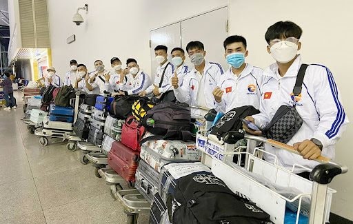 Cảnh báo tình trạng lừa đảo nhắm vào người đi xuất khẩu lao động