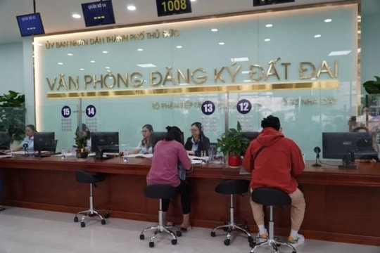 Quy định mới về thuế thu nhập cá nhân khi chuyển nhượng quyền sử dụng đất