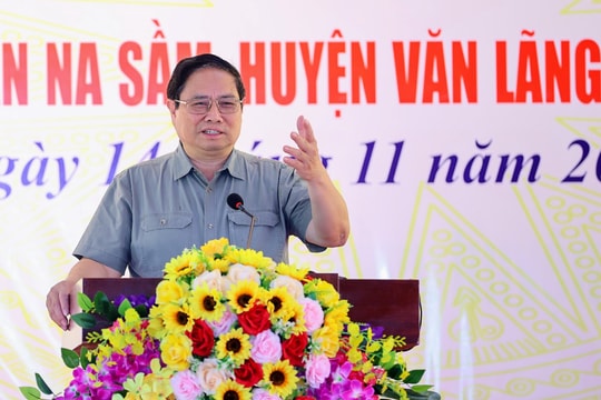Ngày hội Đại đoàn kết: Thắt chặt thêm 'tình làng, nghĩa xóm'