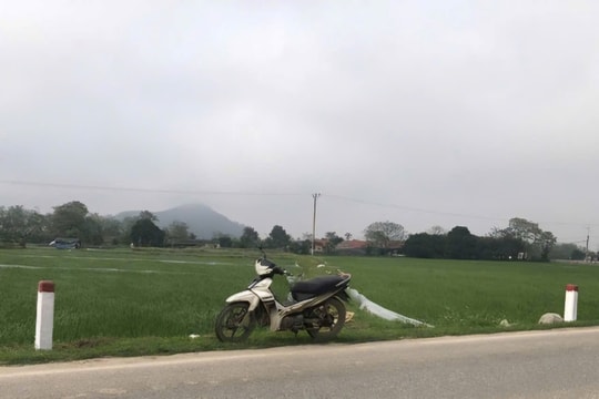 Trộm cắp tài sản, hai thanh niên lĩnh án