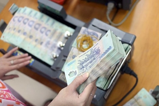 Loạt quy định mới về lãi suất tiền gửi áp dụng từ 20/11