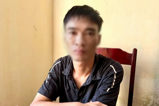 Vào bệnh viện lợi dụng sơ hở để trộm cắp tài sản