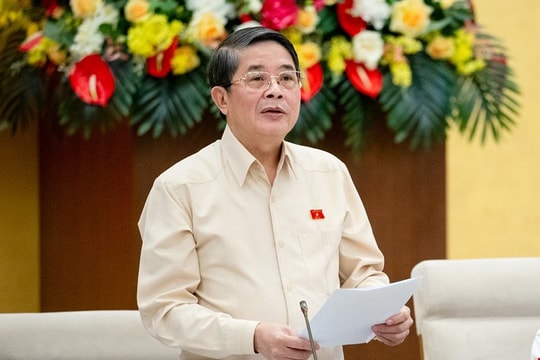 Giao Chính phủ quy định ngưỡng doanh thu hàng năm không chịu thuế VAT
