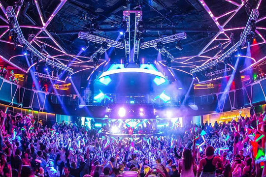 Quy định mới để quán karaoke, vũ trường được hoạt động