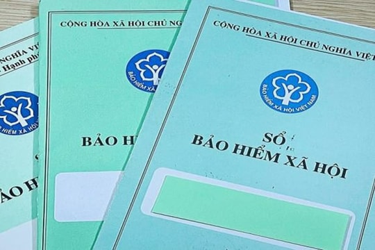 Một công ty bị phạt vì chậm đóng bảo hiểm cho công nhân