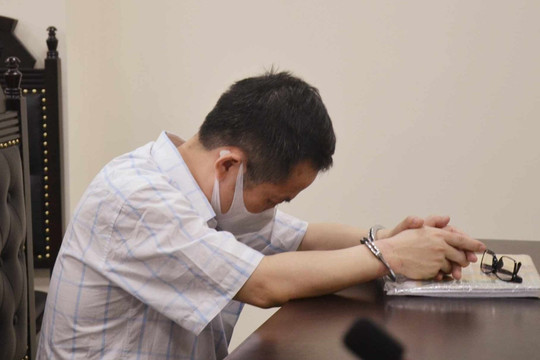 Chủ doanh nghiệp "tống tiền" nguyên Phó Chánh Văn phòng Ban chỉ đạo 389