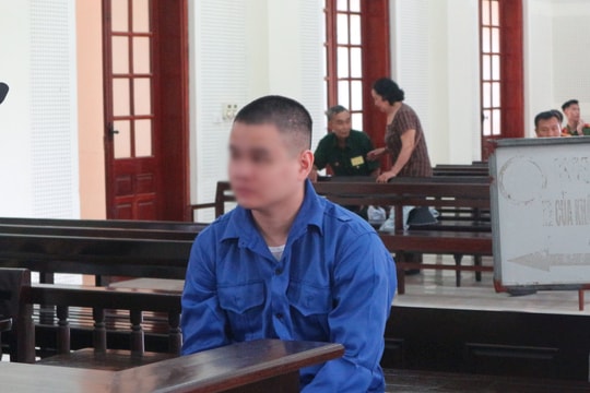 Độc chiêu chọn nơi giao dịch ma túy