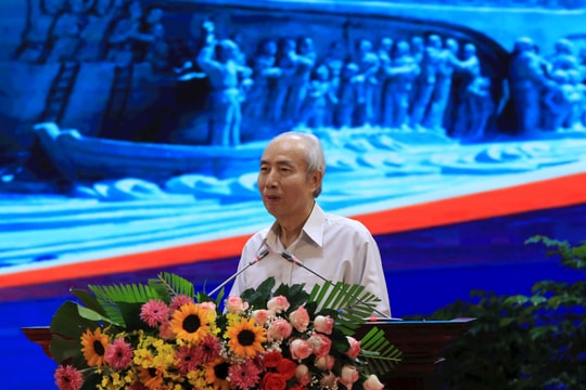 200 ngày tập kết ra Bắc tại Cà Mau: Tầm nhìn chiến lược và giá trị lịch sử