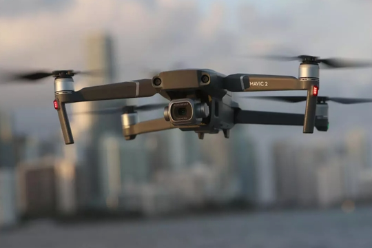 Triều Tiên sẽ sản xuất hàng loạt máy bay không người lái