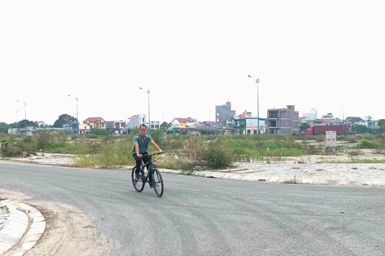 Đề xuất hủy bỏ 27 dự án tại thành phố Hải Dương