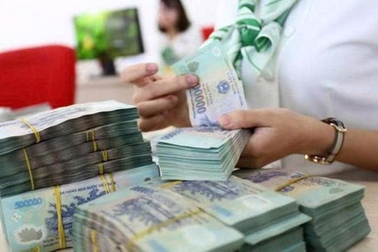 Nhu cầu vốn doanh nghiệp tăng, mặt bằng lãi suất khó giảm thêm