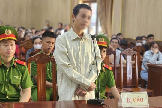 Đâm hàng xóm tử vong vì mâu thuẫn trong kinh doanh