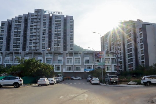 Chủ tịch tỉnh Bình Định: Không để xảy ra trục lợi chính sách về nhà ở xã hội