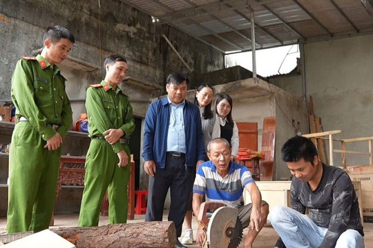 Đường hoàn lương khó nhưng không phải là không thể