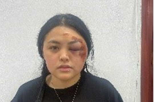 Khởi tố 20 đối tượng gây tai nạn khiến cô gái tử vong trên phố Trần Hưng Đạo