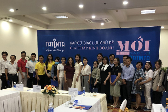 Giải pháp mới thúc đẩy tăng trưởng du lịch: Sàn điện tử