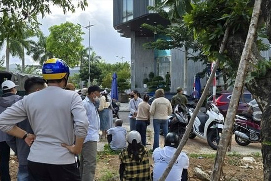 Đừng ham lãi suất cao mà "sập bẫy"!