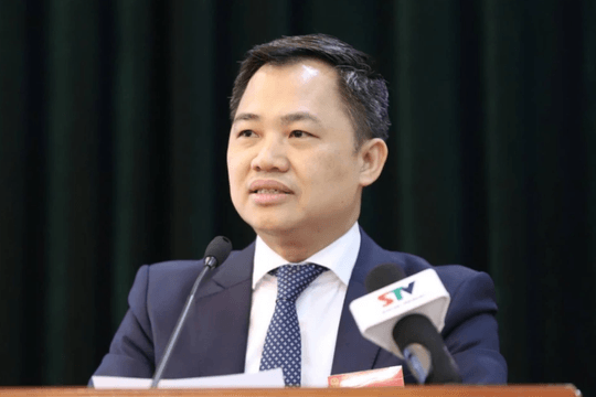 Phê chuẩn kết quả bầu, miễn nhiệm Chủ tịch Sơn La