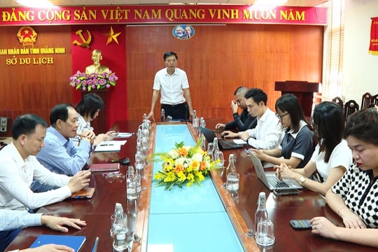 Quảng Ninh tăng cường kích cầu du lịch cuối năm với nhiều ưu đãi hấp dẫn