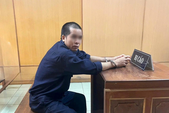 Chém người rồi bỏ trốn 15 năm vẫn không thoát