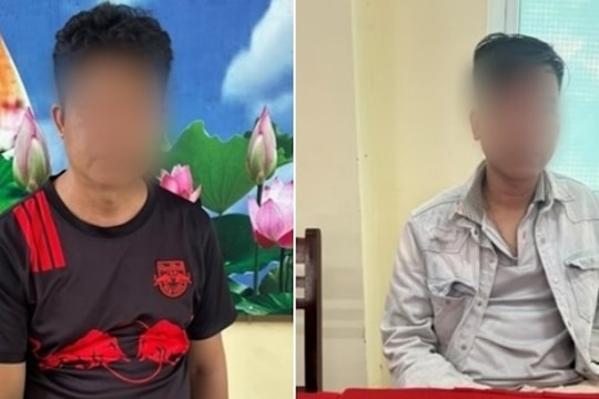 Vụ bắt cóc phó giám đốc doanh nghiệp: Đề nghị truy tố trước Tòa 4 bị can