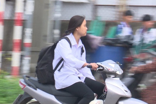 Truy cứu trách nhiệm hình sự người giao xe cho trẻ vị thành niên gây TNGT?