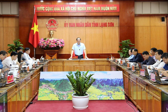 Củng cố quan hệ Việt – Trung qua Hội chợ Thương mại, Du lịch quốc tế 2024