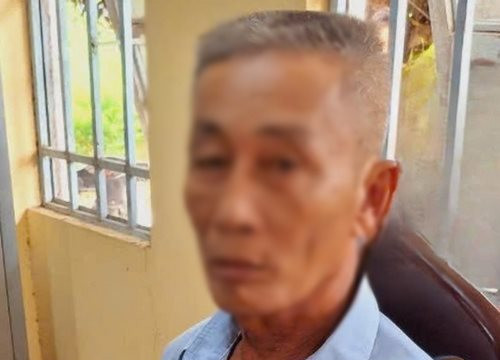 Bắt đối tượng truy nã sau 14 năm lẩn trốn