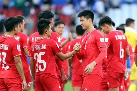 Tin vắn thể thao chiều 18/11: Công bố danh sách 30 cầu thủ được triệu tập vào ĐT Việt Nam