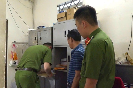 Giám đốc công ty trốn thuế thu nhập doanh nghiệp