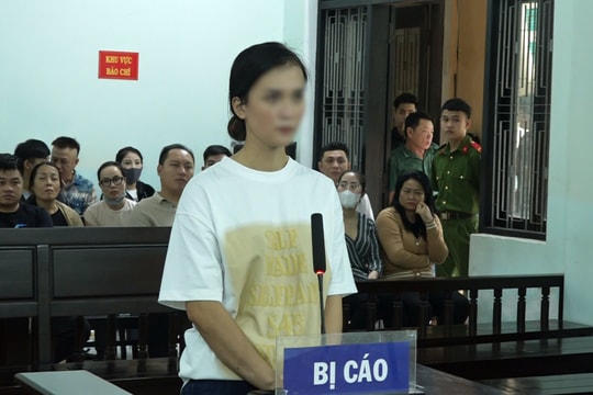 Lừa đảo hơn 800 triệu đồng qua mạng xã hội