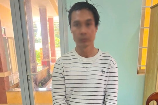 Nhờ chuyển khoản, kẻ gian chiếm đoạt tiền rồi bỏ chạy