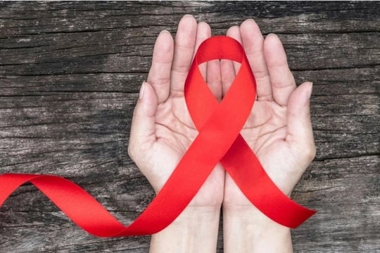 Dịch HIV/AIDS tại Việt Nam vẫn đang diễn biến phức tạp