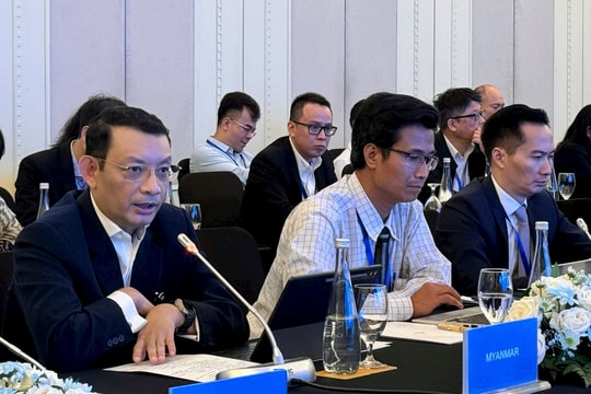 Hội nghị 5G ASEAN lần thứ 5: Thúc đẩy hợp tác công nghệ trong khu vực