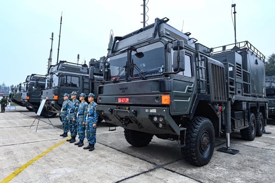 Triển lãm Quốc phòng Quốc tế Việt Nam 2024 hứa hẹn có nhiều bất ngờ