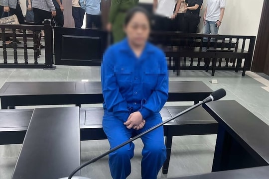 Giám đốc doanh nghiệp lừa người đi xuất khẩu lao động nhằm chiếm đoạt tài sản