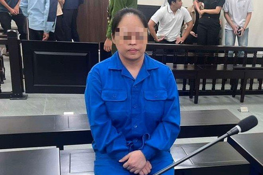 Tự phong lãnh đạo rồi "vẽ" nhu cầu xuất khẩu lao động