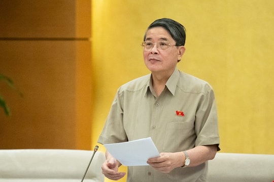 Đẩy mạnh phân quyền trong quản lý, sử dụng tài sản công