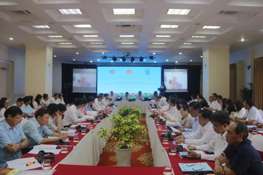 Khai mạc Hội thảo tập huấn nâng cao kỹ năng xét xử các vụ án tham nhũng