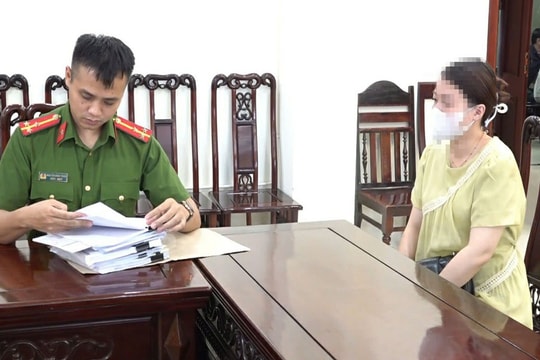 Lừa làm thủ tục đi du lịch nhằm chiếm đoạt tiền tỷ