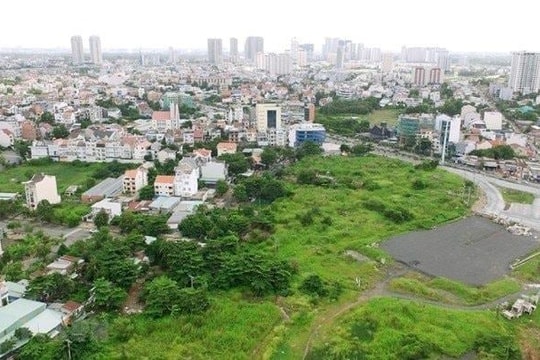 Hà Nội: Xây dựng phương án đấu giá phù hợp, hạn chế trục lợi, "thổi" giá