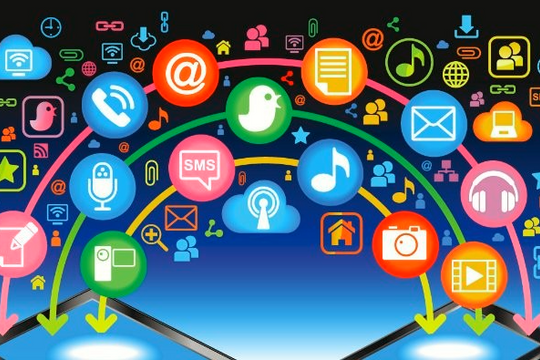 Tạo chiến lược Social Media Marketing cho doanh nghiệp nhỏ