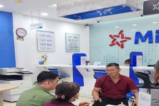 Ngăn chặn kịp thời vụ lừa đảo chuyển 100 triệu để nhận 50.000 USD