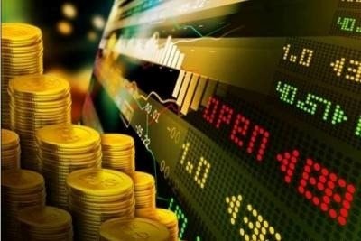 VN Index dưới mốc 1.200 điểm, nhà đầu tư đua "bắt đáy"