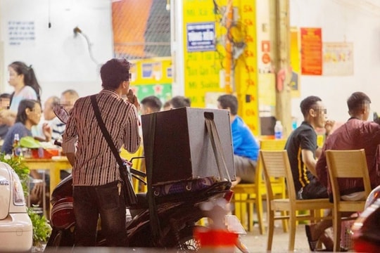 Hạn chế ô nhiễm tiếng ồn: Cần ý thức tự giác của mỗi cá nhân